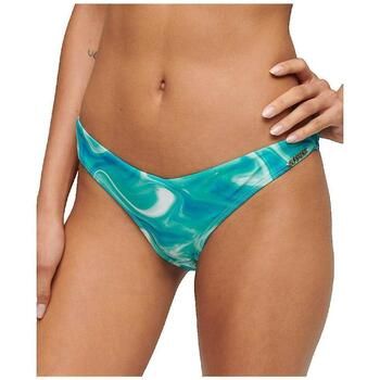 Superdry Bañador Bas de bikini imprimé Cheeky para mujer