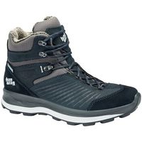 hanwag zapatillas altas h601131007601 para mujer
