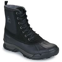 sorel descansos buxton lite boot wp para hombre