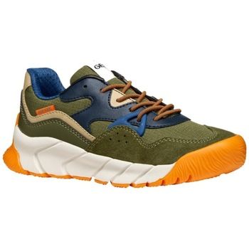 Geox Zapatillas J Flexyper Pro Boy para niño