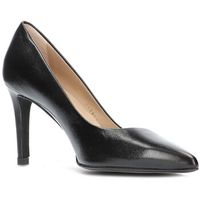 mascaro zapatos de tacon 45618 negro para mujer