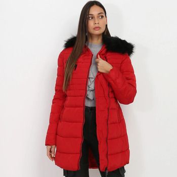 La Modeuse Abrigo 18470_P52232 para mujer