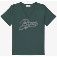 le temps des cerises tops y camisetas camiseta fregadero para mujer