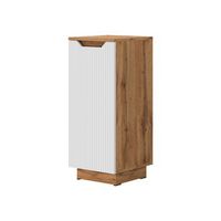 armario mediano lotta 334 x 819 cm vicco