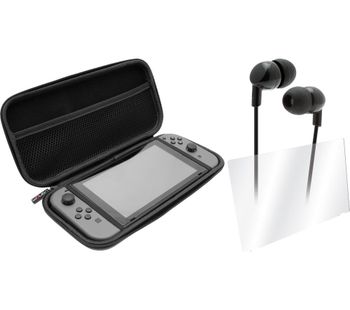VENOM VS4793 Nintendo Switch Starter Kit