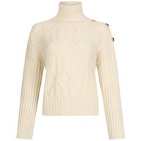 liu jo jersey mf5425ms040 para mujer