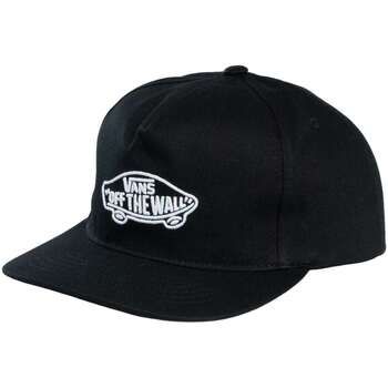 Vans Gorra Gorra Snapback Clásica para hombre