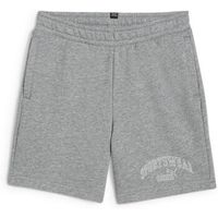 puma short nino ess para nino