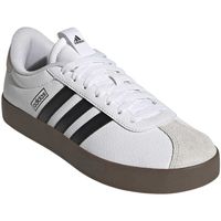 adidas deportivas moda vl court 30 para mujer