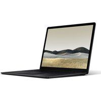 microsoft 135 intelu0026regcore i5 surface laptop 3 - 256 gb black black