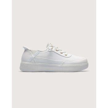 Koala Bay Zapatillas Baskets blanches - Bianca para mujer