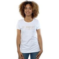 gossip girl camiseta bi22905 para mujer