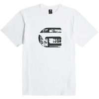 g-star raw camiseta d28823-e385 110 para hombre