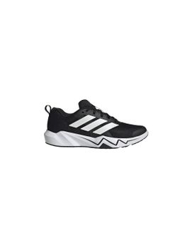 Zapatillas de Fitness adidas Rapidmove Go Trainer Hombre Negro/Negro/Negro