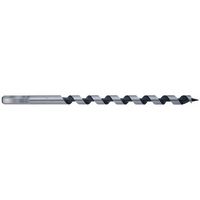 broca helicoidal madera 12x250 - makita - d-07369
