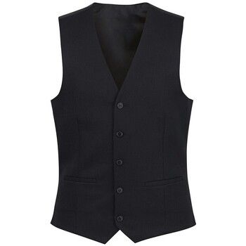 Brook Taverner Chaleco de traje One Mercury para hombre