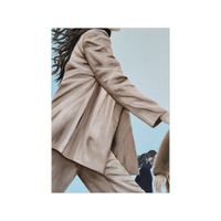 poster next move sin marco  - 30 x 40 cm