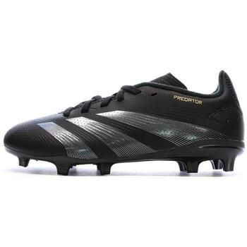 adidas Zapatillas de fútbol Predator League Fg para niño
