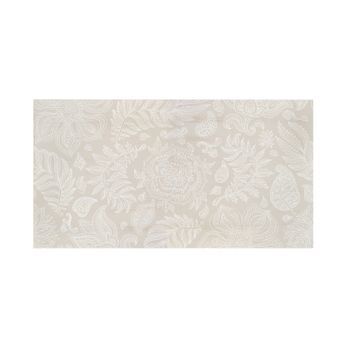 Cabecero Decapado Rose 200x80cm - Cama 180/190 - Madera Natural