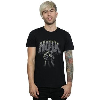 Marvel Camiseta BI6286 para hombre