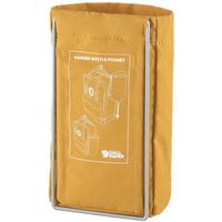 fjallraven bolso kanken bottle pocket para hombre