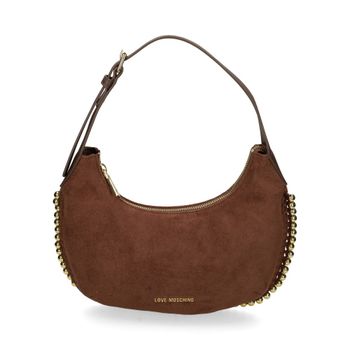 Love Moschino Bolsos Mujer - Marrón Talla Os