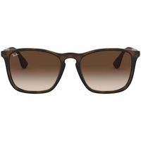 ray-ban gafas de sol chris 0rb4187 85613 para hombre