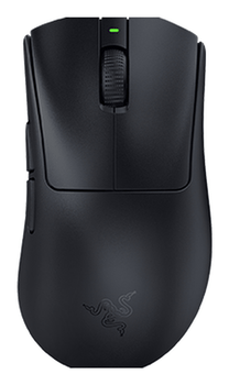 RATON RAZER DEATHADDER V3 HYPERSPEED (RZ01-05140100-R3G1)