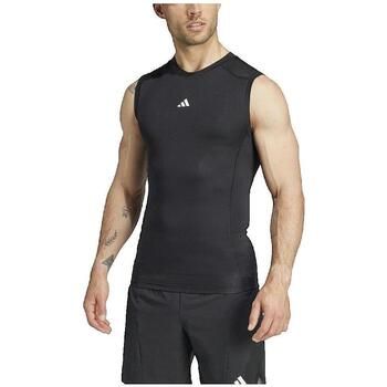 adidas Camiseta tirantes Débardeur Techfit Compression Training para mujer