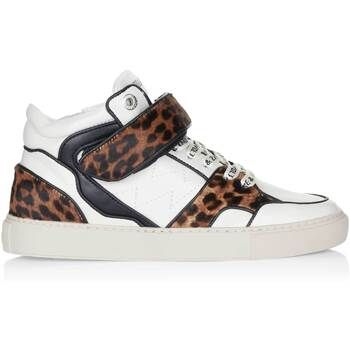 Zadig & Voltaire Zapatillas altas - para mujer