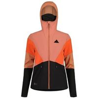 maloja chaqueta skijacke fronebenm para mujer