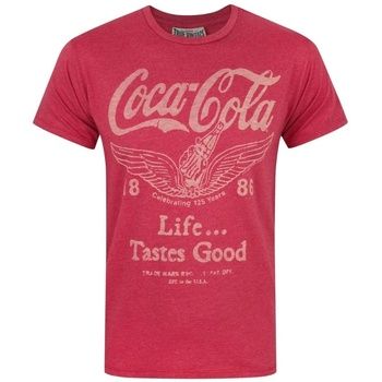 Junk Food Camiseta NS5511 para hombre