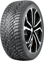 nokian hakkapeliitta 10 ev  25535 r21 98t xl con clavos con protector de llanta mfs ev 