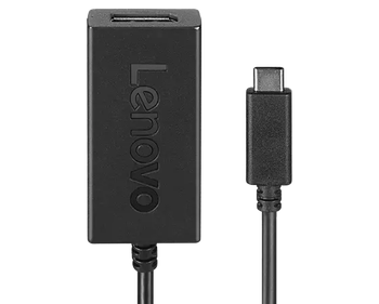 Lenovo Adaptador Lenovo USB-C a DisplayPort