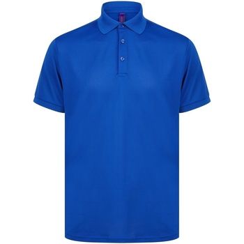 Henbury Tops y Camisetas HB465 para hombre