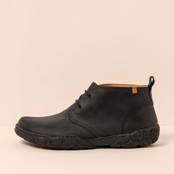 El Naturalista Botines 256181010005 para hombre