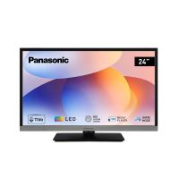 tv panasonic led tb-24s40aez 24 hd smart tv hdr10 hlg wifi alexa bluetooth