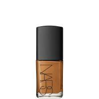 base de maquillaje nars cosmetics sheer glow - diferentes colores - marquises