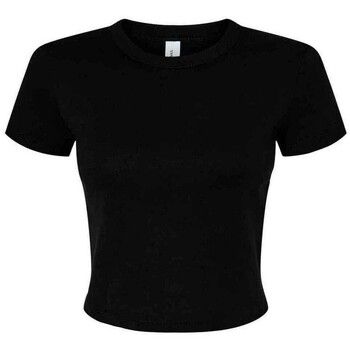 Bella + Canvas Camiseta RW10077 para mujer