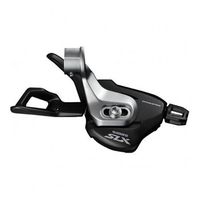 mando derecho shimano slx 11v m7000 direct i-spec ii 11 velocidades mtb
