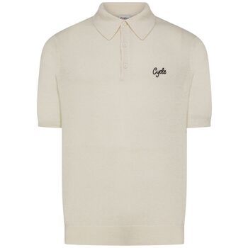 Cycle Polo 461KC05 ALDO POLO-31 OFF WHITE para hombre