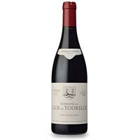 domaine du clos des tourelles aoc gigondas - valle del rodano 7500cl 145 vol