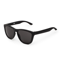 gafas de sol hawkers carbon black dark one