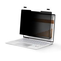 StarTech.com Filtro de Privacidad para PortÃ¡til de 14in 16:9 TÃ¡ctil de Voltear - Filtro Anti Luz Azul (51%) para PortÃ¡til - Filtro Antirreflejo - Reversible - Protector de Pantalla para PortÃ¡til