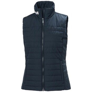 Helly Hansen Abrigo de plumas Crew Insulator para mujer
