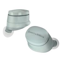 auriculares bowers  wilkins inalambricos tws bluetooth 54 con cancelacion activa de ruido y microfono