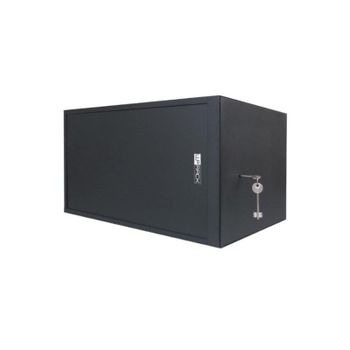 Armario Rack WP WPN-RWS-06506-B 6U 60 kg Negro
