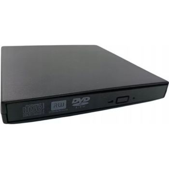 Grabadora de DVD Externa Dell Y2W73 USB 2.0 8x