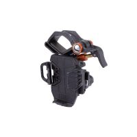 montura celestron nexyz 3-axis para smartphone y camara de telescopio