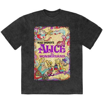 Dessins Animés Camiseta manga larga Psych para mujer